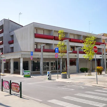 Apartamento Clyo Vacation